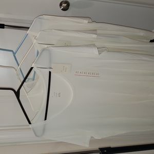 A NEW DAY LADIES SHIRTS SZ XXL BNWT.